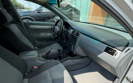Chevrolet Lacetti, 2008 год, 380 000 рублей, 7 фотография