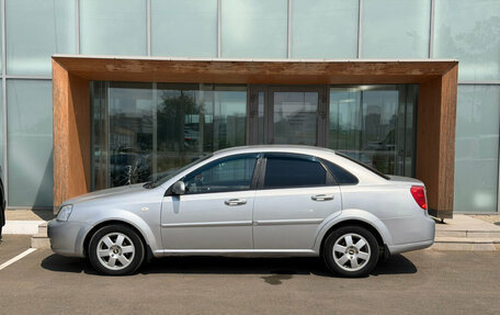 Chevrolet Lacetti, 2008 год, 380 000 рублей, 4 фотография