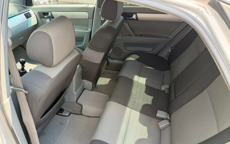 Chevrolet Lacetti, 2008 год, 380 000 рублей, 12 фотография