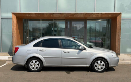 Chevrolet Lacetti, 2008 год, 380 000 рублей, 5 фотография