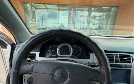 Chevrolet Lacetti, 2008 год, 380 000 рублей, 8 фотография