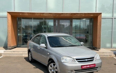 Chevrolet Lacetti, 2008 год, 380 000 рублей, 3 фотография