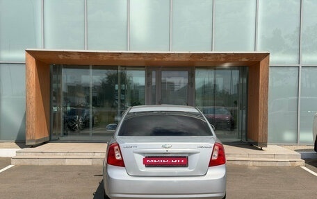 Chevrolet Lacetti, 2008 год, 380 000 рублей, 6 фотография