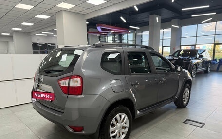 Nissan Terrano III, 2017 год, 1 450 000 рублей, 6 фотография