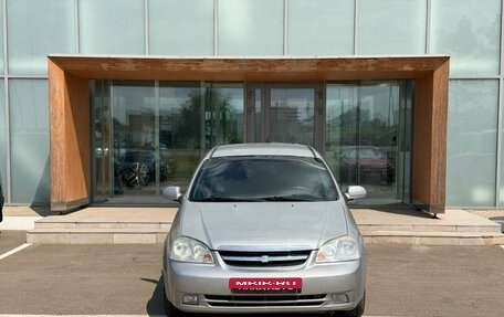Chevrolet Lacetti, 2008 год, 380 000 рублей, 2 фотография