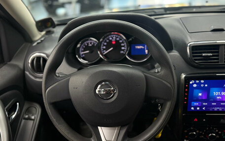 Nissan Terrano III, 2017 год, 1 450 000 рублей, 13 фотография