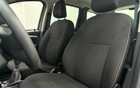 Nissan Terrano III, 2017 год, 1 450 000 рублей, 11 фотография