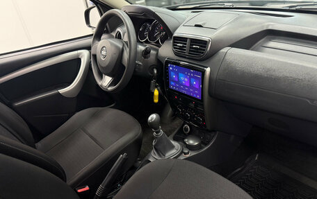 Nissan Terrano III, 2017 год, 1 450 000 рублей, 14 фотография