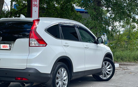 Honda CR-V IV, 2013 год, 1 650 000 рублей, 9 фотография