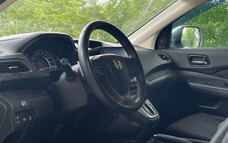 Honda CR-V IV, 2013 год, 1 650 000 рублей, 14 фотография