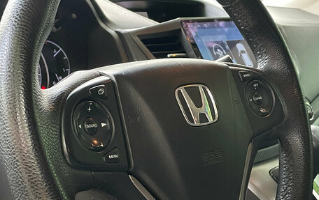 Honda CR-V IV, 2013 год, 1 650 000 рублей, 15 фотография