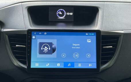 Honda CR-V IV, 2013 год, 1 650 000 рублей, 21 фотография