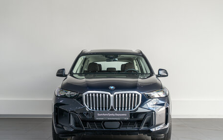 BMW X5, 2026 год, 10 750 000 рублей, 2 фотография
