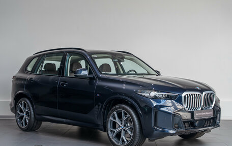 BMW X5, 2026 год, 10 750 000 рублей, 3 фотография