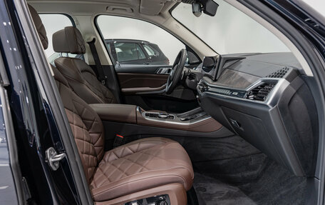 BMW X5, 2026 год, 10 750 000 рублей, 10 фотография