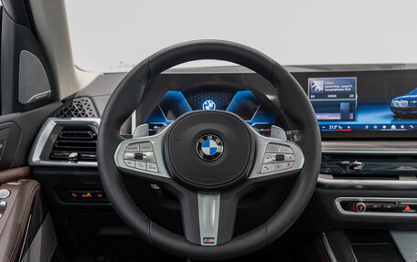BMW X5, 2026 год, 10 750 000 рублей, 13 фотография