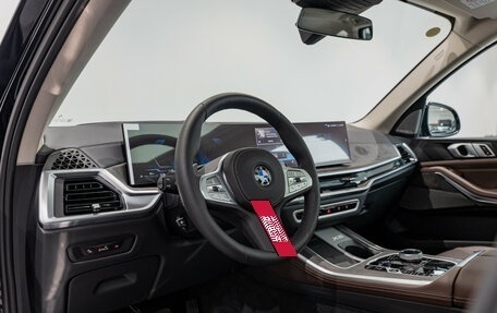 BMW X5, 2026 год, 10 750 000 рублей, 9 фотография