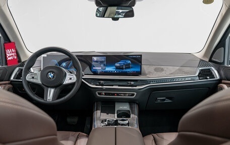 BMW X5, 2026 год, 10 750 000 рублей, 12 фотография