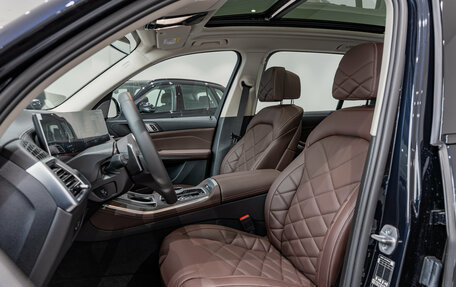 BMW X5, 2026 год, 10 750 000 рублей, 21 фотография