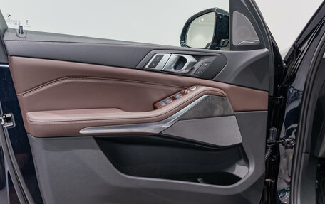 BMW X5, 2026 год, 10 750 000 рублей, 26 фотография