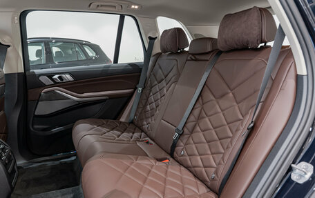 BMW X5, 2026 год, 10 750 000 рублей, 22 фотография