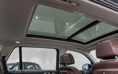 BMW X5, 2026 год, 10 750 000 рублей, 29 фотография