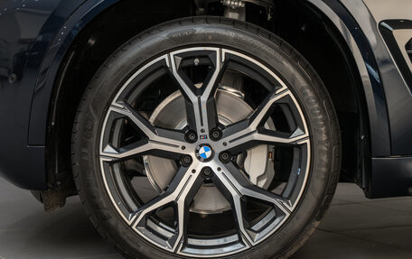 BMW X5, 2026 год, 10 750 000 рублей, 32 фотография
