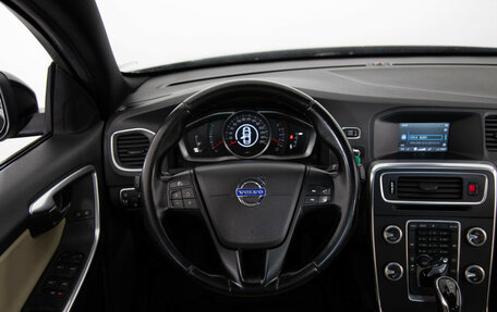 Volvo S60 III, 2014 год, 699 000 рублей, 11 фотография