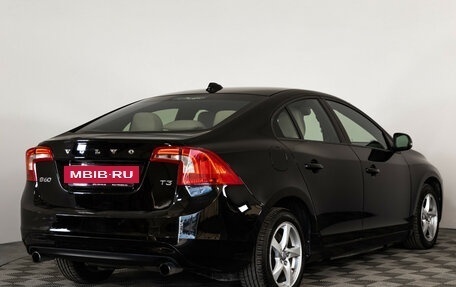 Volvo S60 III, 2014 год, 699 000 рублей, 6 фотография