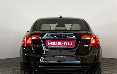 Volvo S60 III, 2014 год, 699 000 рублей, 7 фотография