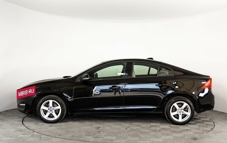 Volvo S60 III, 2014 год, 699 000 рублей, 9 фотография