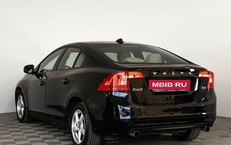 Volvo S60 III, 2014 год, 699 000 рублей, 8 фотография