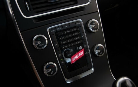 Volvo S60 III, 2014 год, 699 000 рублей, 15 фотография