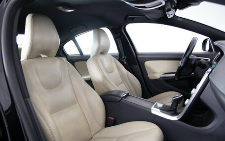 Volvo S60 III, 2014 год, 699 000 рублей, 12 фотография