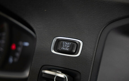 Volvo S60 III, 2014 год, 699 000 рублей, 16 фотография