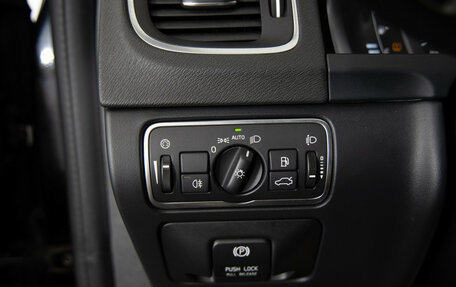 Volvo S60 III, 2014 год, 699 000 рублей, 17 фотография