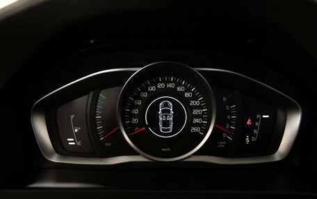 Volvo S60 III, 2014 год, 699 000 рублей, 14 фотография