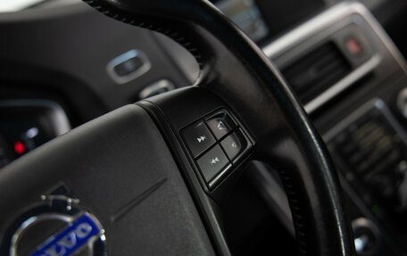 Volvo S60 III, 2014 год, 699 000 рублей, 19 фотография