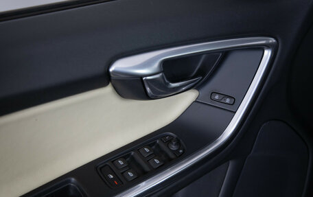 Volvo S60 III, 2014 год, 699 000 рублей, 20 фотография