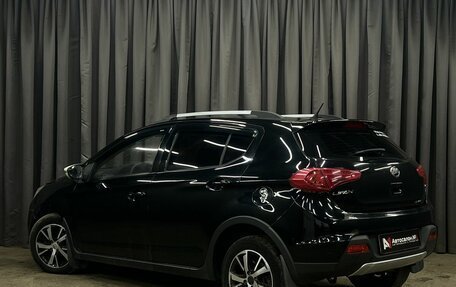 Lifan X50, 2018 год, 509 888 рублей, 4 фотография