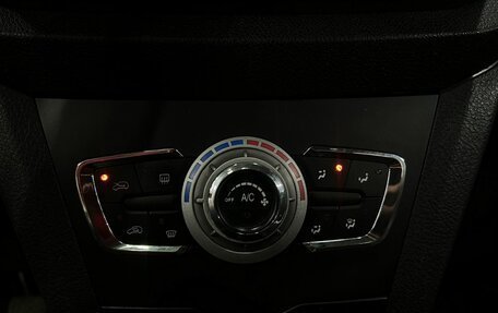 Lifan X50, 2018 год, 509 888 рублей, 15 фотография