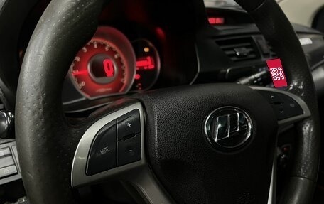 Lifan X50, 2018 год, 509 888 рублей, 17 фотография