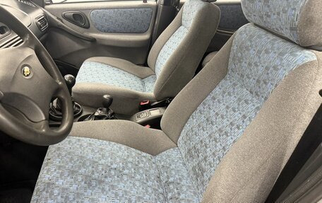 Chevrolet Niva I рестайлинг, 2004 год, 420 000 рублей, 18 фотография