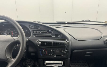 Chevrolet Niva I рестайлинг, 2004 год, 420 000 рублей, 13 фотография