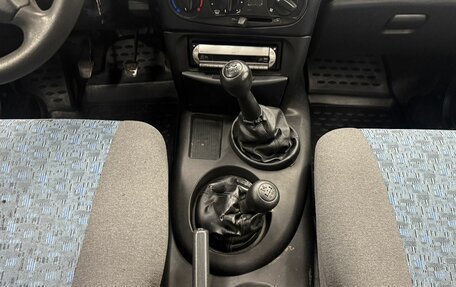 Chevrolet Niva I рестайлинг, 2004 год, 420 000 рублей, 14 фотография
