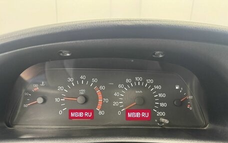 Chevrolet Niva I рестайлинг, 2004 год, 420 000 рублей, 17 фотография