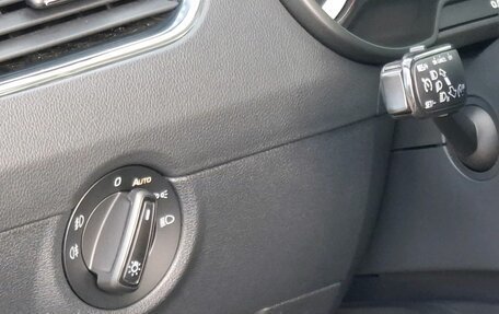 Skoda Octavia, 2018 год, 1 990 000 рублей, 16 фотография