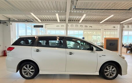 Toyota Wish II, 2009 год, 1 599 000 рублей, 7 фотография