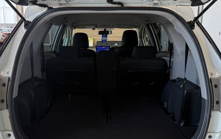 Toyota Wish II, 2009 год, 1 599 000 рублей, 21 фотография