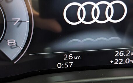 Audi Q2 I, 2026 год, 3 960 000 рублей, 20 фотография